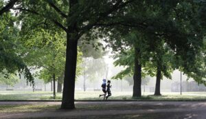 筋トレとジョギングを効果的に組み合わせる順番は？