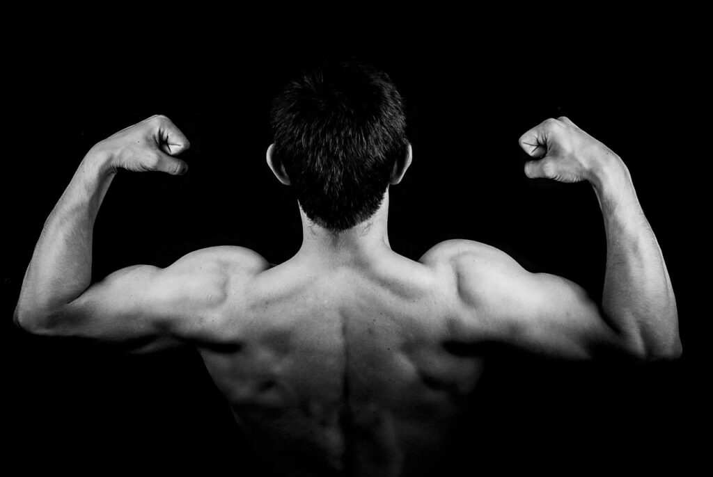 筋トレとランニングの効果的な順番は？