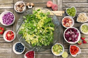 食事制限と運動を両立させるダイエットの成功法は？