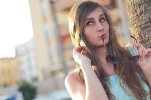ジムでのナンパに心配を感じる女性はどう対処すべき？