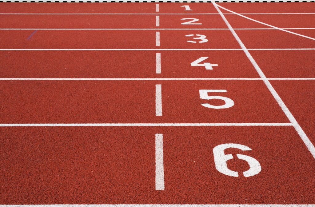 ランニングと筋トレどっちが先に行うべきかの正しい順番は？