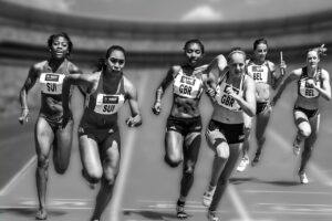 筋トレとランニングの効果的な順番は？