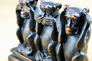 ジムに通って3ヶ月痩せない理由は何か？