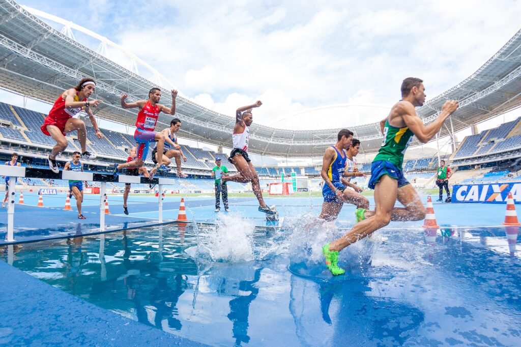 ランニングと筋トレを組み合わせる最適なトレーニング法は？