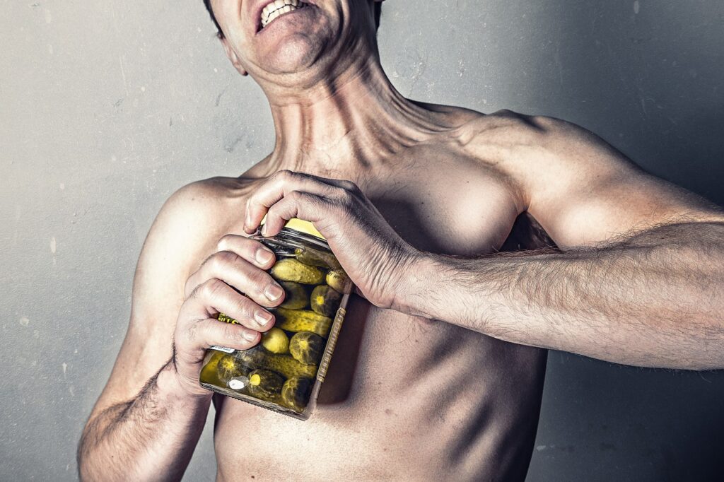 有酸素運動と筋トレはどっちがダイエットに効果的？