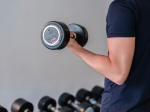筋トレの順番は女性にとってどのように組み立てるべきか？