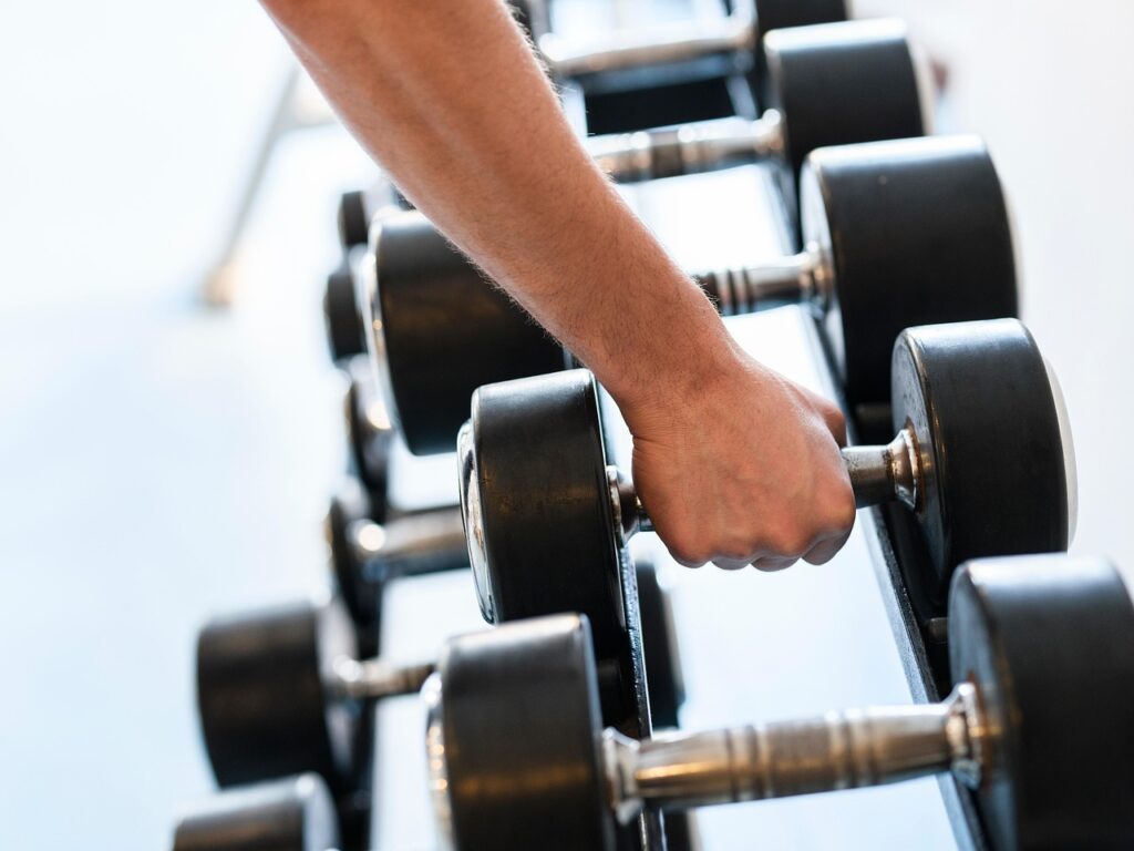 筋トレダイエットの効果を実感するには何ヶ月かかるのか？