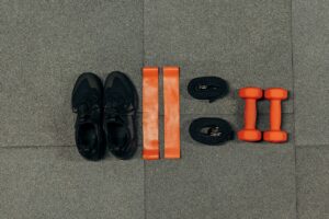 産後ジムで20代女性が成功するダイエット方法は？
