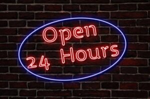 24時間ジム神戸でおすすめのジムはどこですか？