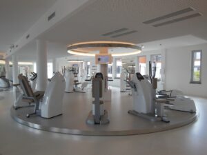 女性専用ジムのおすすめは大阪にどこにある？