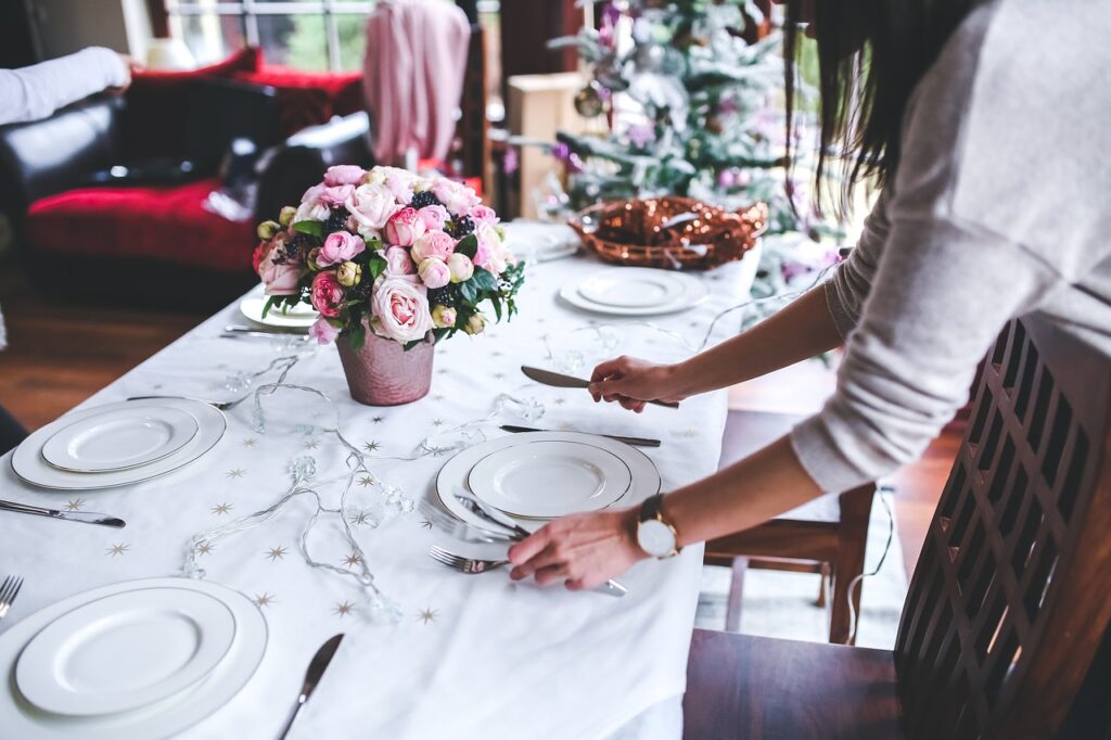 女性専用ジムで受けられる食事指導はある？