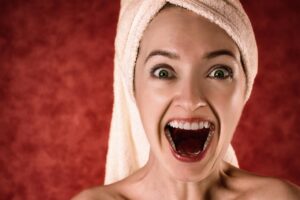 ジムに化粧したまま行けるのは本当に大丈夫？
