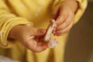 ジムに行くための準備で必要な道具は何ですか？