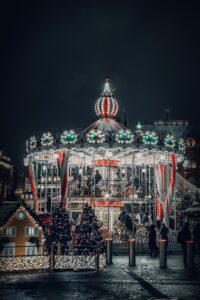 ジムビギナーが初めて行くときに何を着て行くべきか？