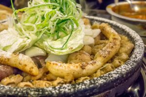 ホルモンバランスがジムでのトレーニングに与える影響とは？