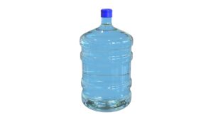 20代女性がジムで水をどれくらい飲むべきか？