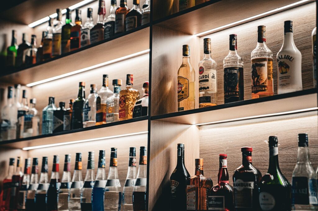 20代女性がジムに通いながらお酒をやめなくていい理由は？
