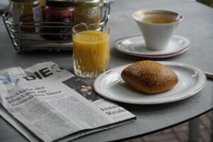 20代女性がジムの後に食べる朝ごはんは何がベスト？