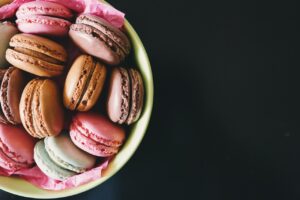 20代女性がジム後に食べるおやつは何が最適？