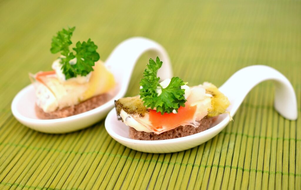 「ジムで効果的な食事メニューはどれを選ぶべき？」